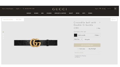 gucci shopping online.